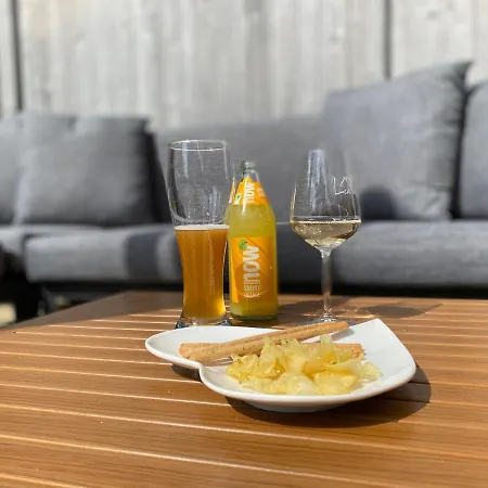 Apartman Lea Am - Bio Design *