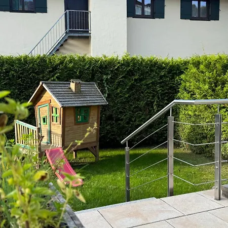 Apartman Lea Am - Bio Design Tegernsee