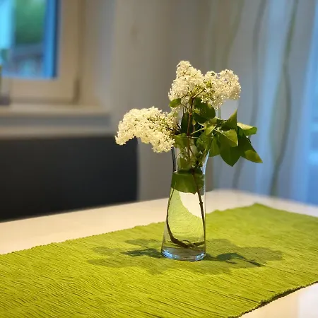 Lea Am - Bio Design Apartment