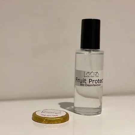 Lea Am - Bio Design Daire *