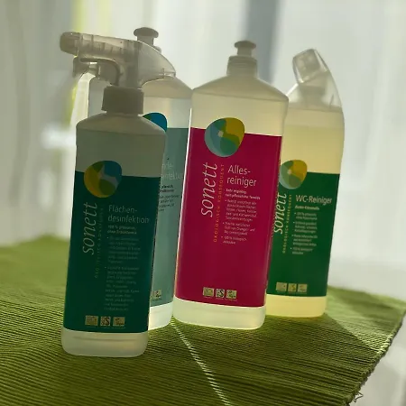 Lea Am - Bio Design 아파트