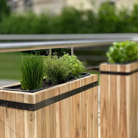 Lea Am - Bio Design Tegernsee