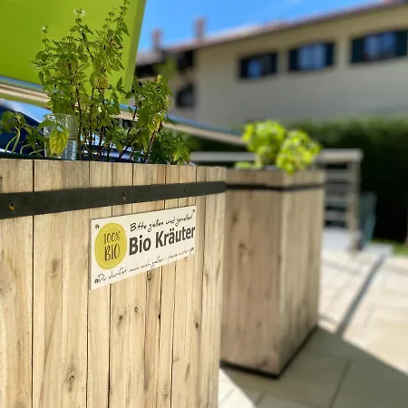 Lea Am - Bio Design Tegernsee