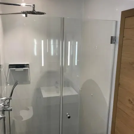 Lejlighed Lea Am - Bio Design Tegernsee