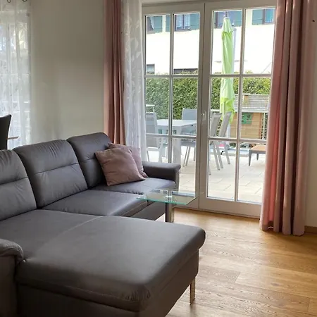 Apartment Lea Am - Bio Design Tegernsee