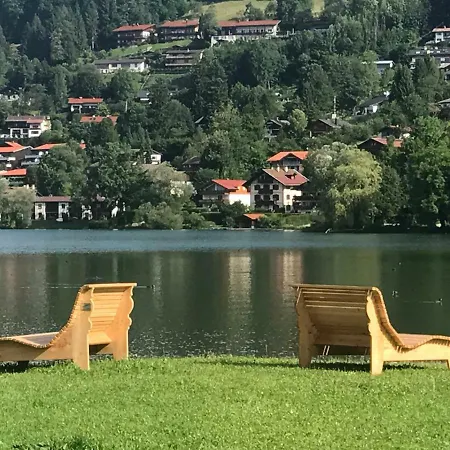 Lejlighed Lea Am - Bio Design Tegernsee