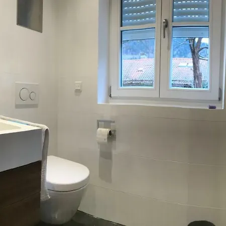 Apartment Lea Am - Bio Design *