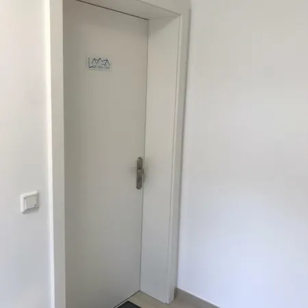 Lea Am - Bio Design Apartment
