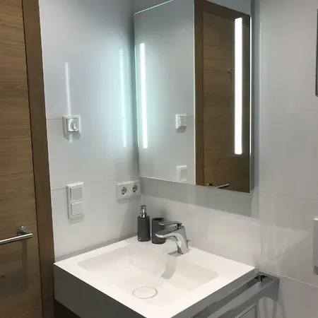 Apartment Lea Am - Bio Design
