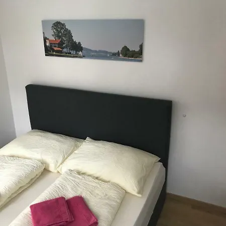 Lea Am - Bio Design Apartment *