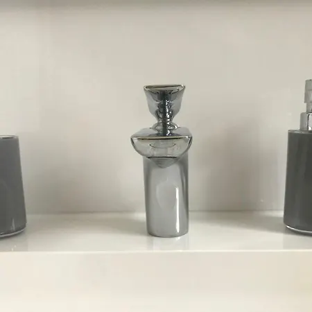 דירה Lea Am - Bio Design