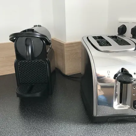 Appartement Lea Am - Bio Design Tegernsee