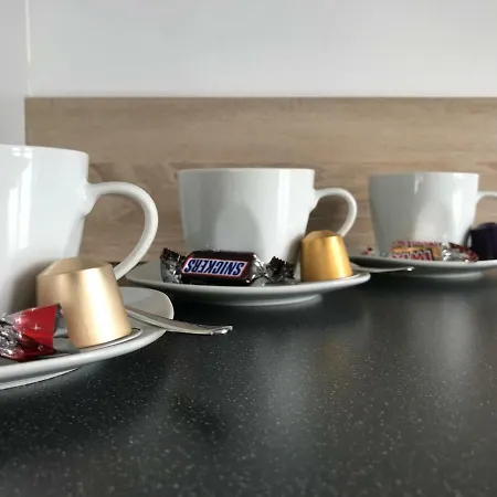 Daire Lea Am - Bio Design