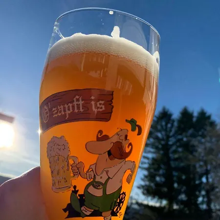 아파트 Lea Am - Bio Design *