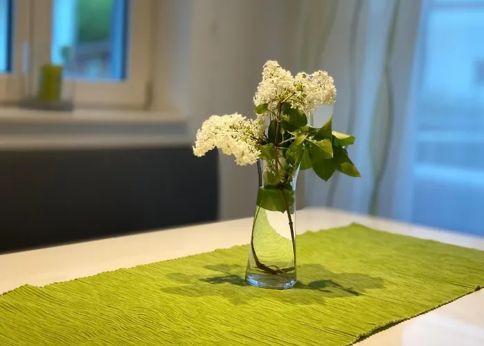 Lea Am - Bio Design Apartamento