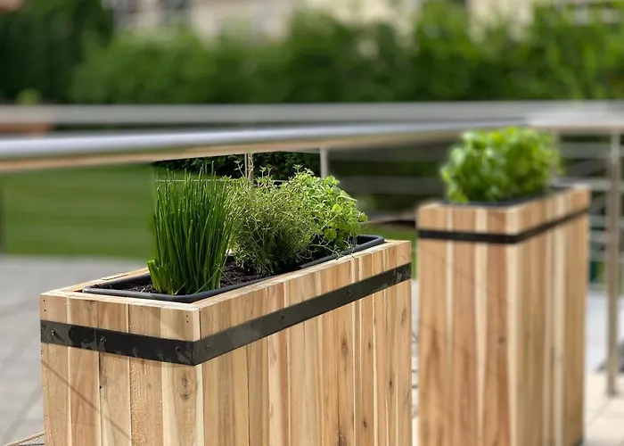 Lea Am - Bio Design Tegernsee