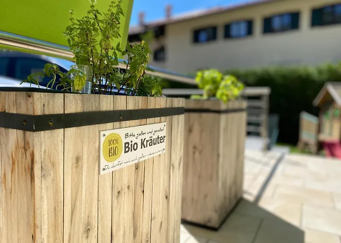 Lea Am - Bio Design Tegernsee