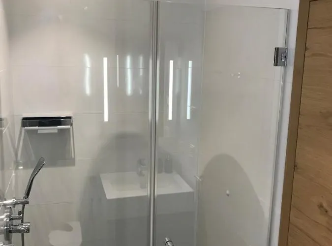 Apartamento Lea Am - Bio Design Tegernsee