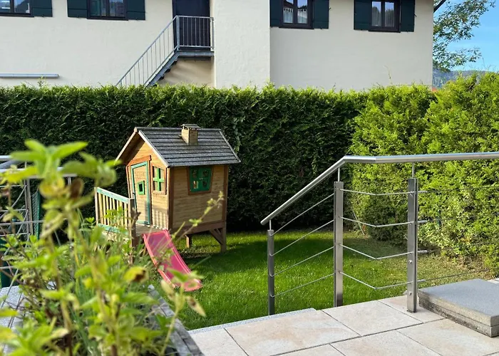 Apartamento Lea Am - Bio Design Tegernsee