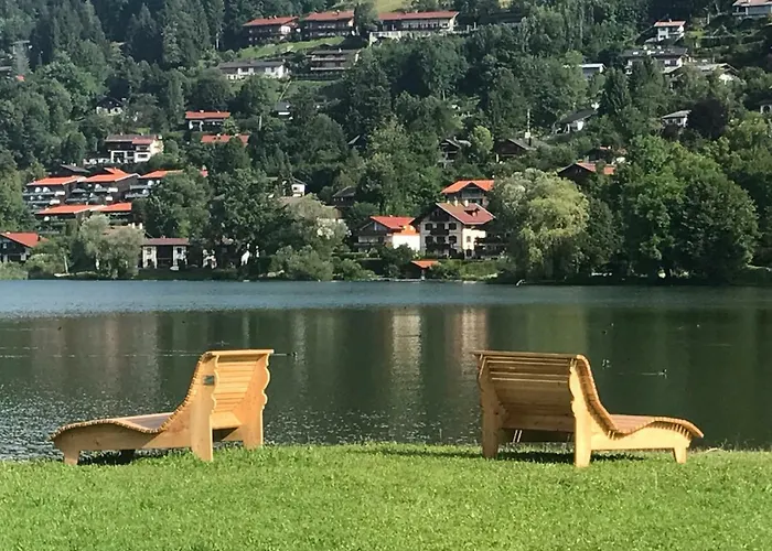 Apartamento Lea Am - Bio Design Tegernsee