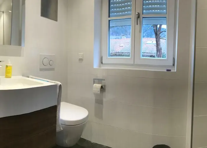 Apartamento Lea Am - Bio Design *
