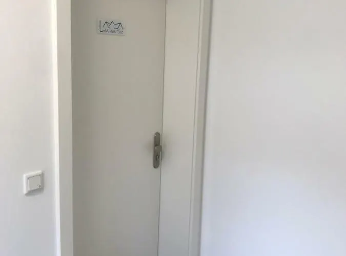 Lea Am - Bio Design Apartamento