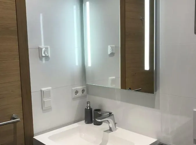 Apartamento Lea Am - Bio Design