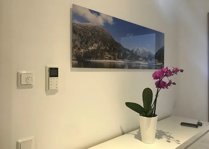 Apartamento Lea Am - Bio Design Tegernsee