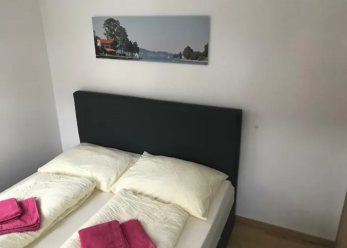 Lea Am - Bio Design Apartamento *
