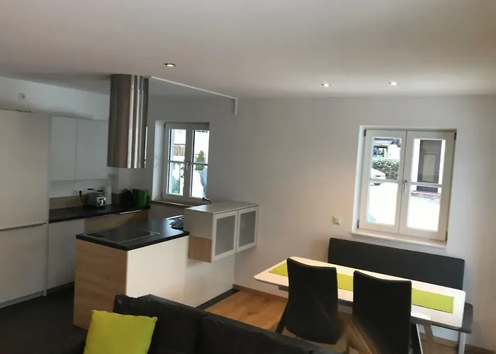 Lea Am - Bio Design Apartamento *