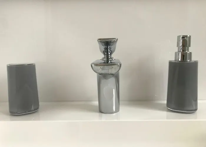 Apartamento Lea Am - Bio Design