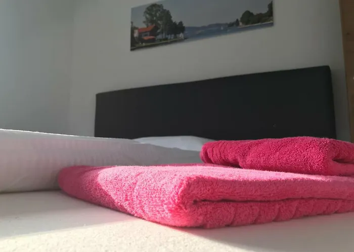Apartamento Lea Am - Bio Design